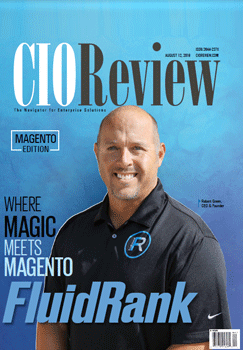 Top 10 Magento Consulting/Services Companies - 2019