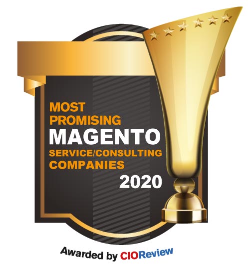 Top 10 Magento Service/consulting Companies 2020