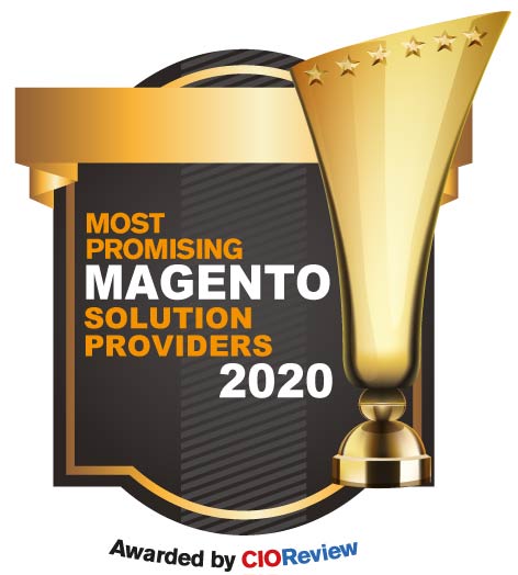 Top 20 Magento Solution Companies - 2020