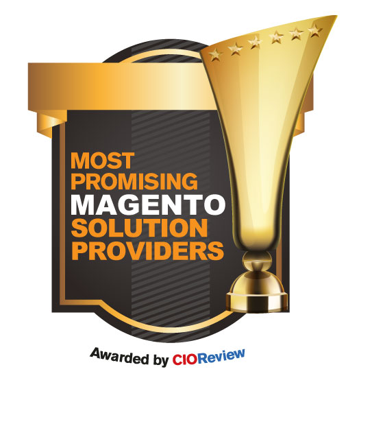Top Magento Solution Companies