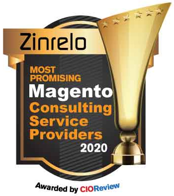 Top 10 Magento Service/consulting Companies 2020