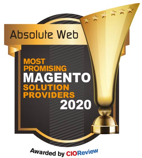 Top 20 Magento Solution Companies - 2020
